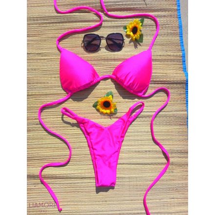 liamore brazil bikini pink